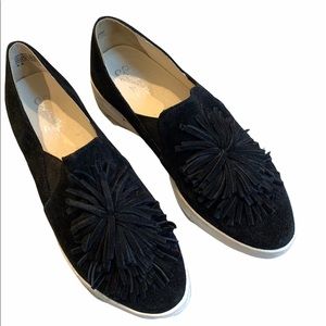 Seychelles Game On Platform Pom Pom Sneaker